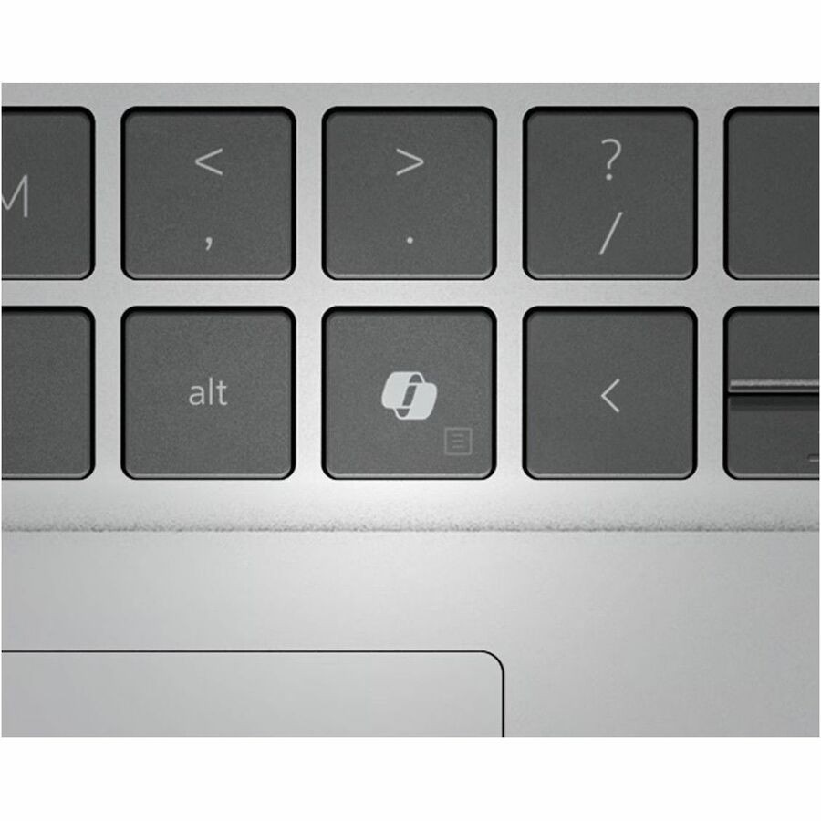 Dell Pro 16 Plus PB16250 16 Copilot+ PC Notebook – Full HD Plus – 60 Hz – Intel