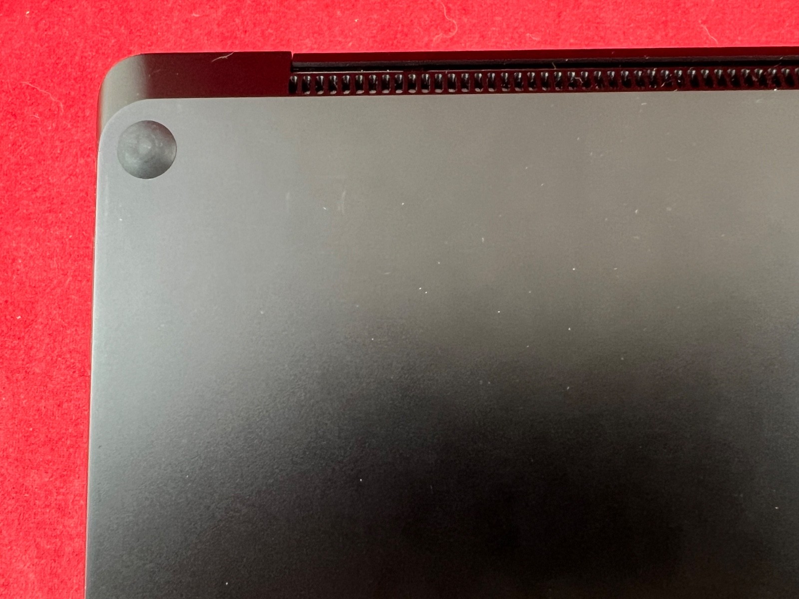 EXCELLENT 13.5″ MICROSOFT SURFACE LAPTOP 3 2K DISPLAY 256GB 8GB i5-1035G7 WIN 11