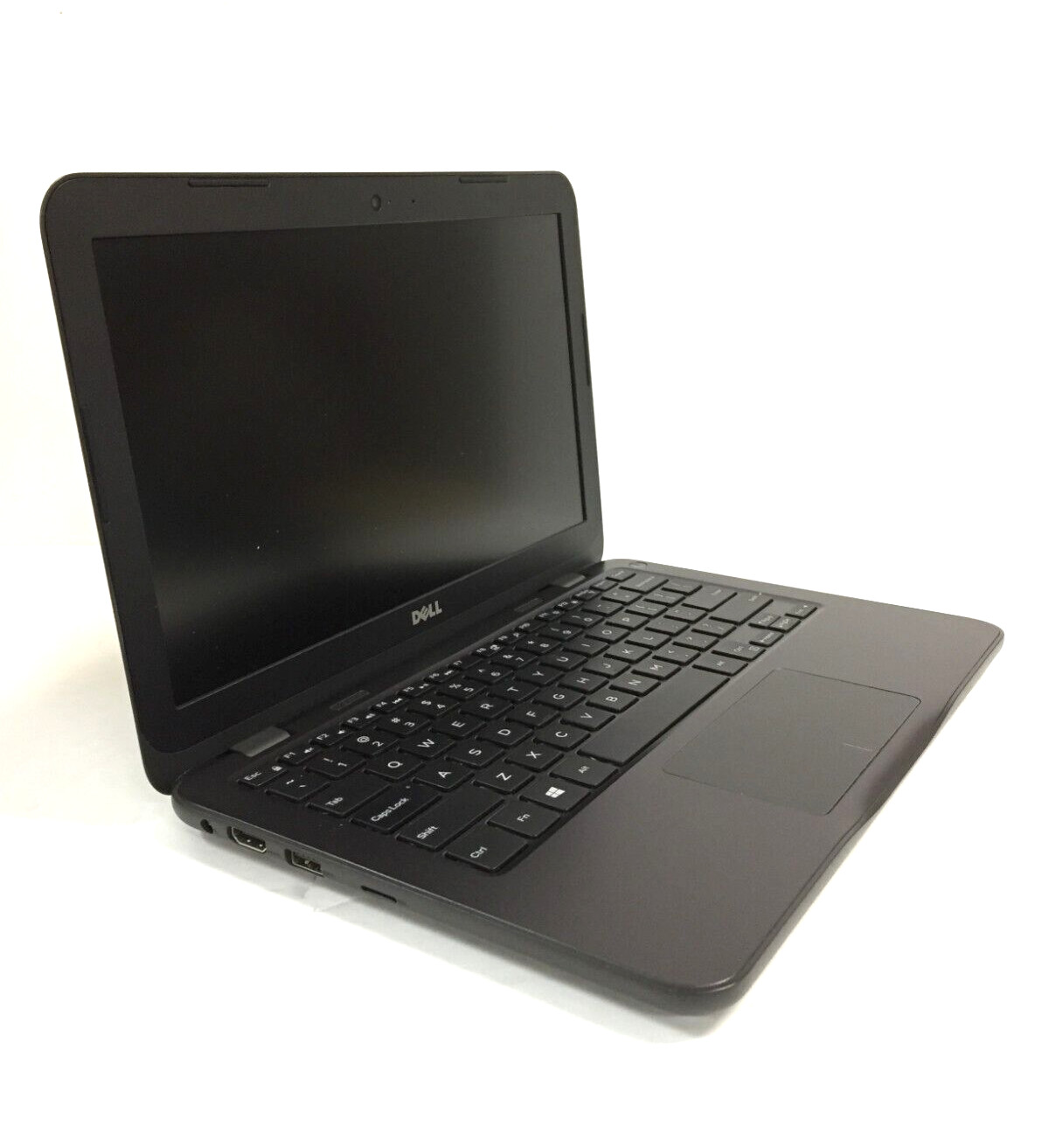 DELL Inspiron 3180 11.6″ Laptop, AMD A6-9220e/4GB RAM/32GB eMMC/Win10 Home