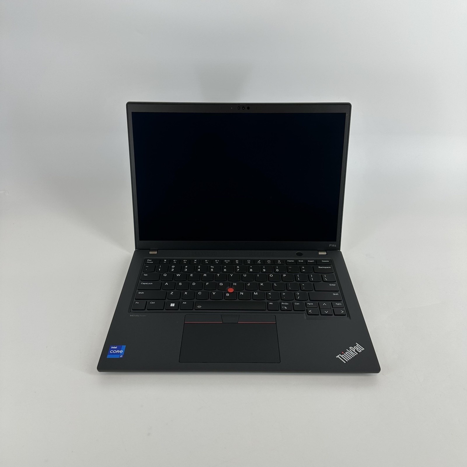 Lenovo ThinkPad P14s Gen 4 FHD+ 3.3 GHz Ryzen 7 PRO 7840U 32GB 1TB SSD Very Good