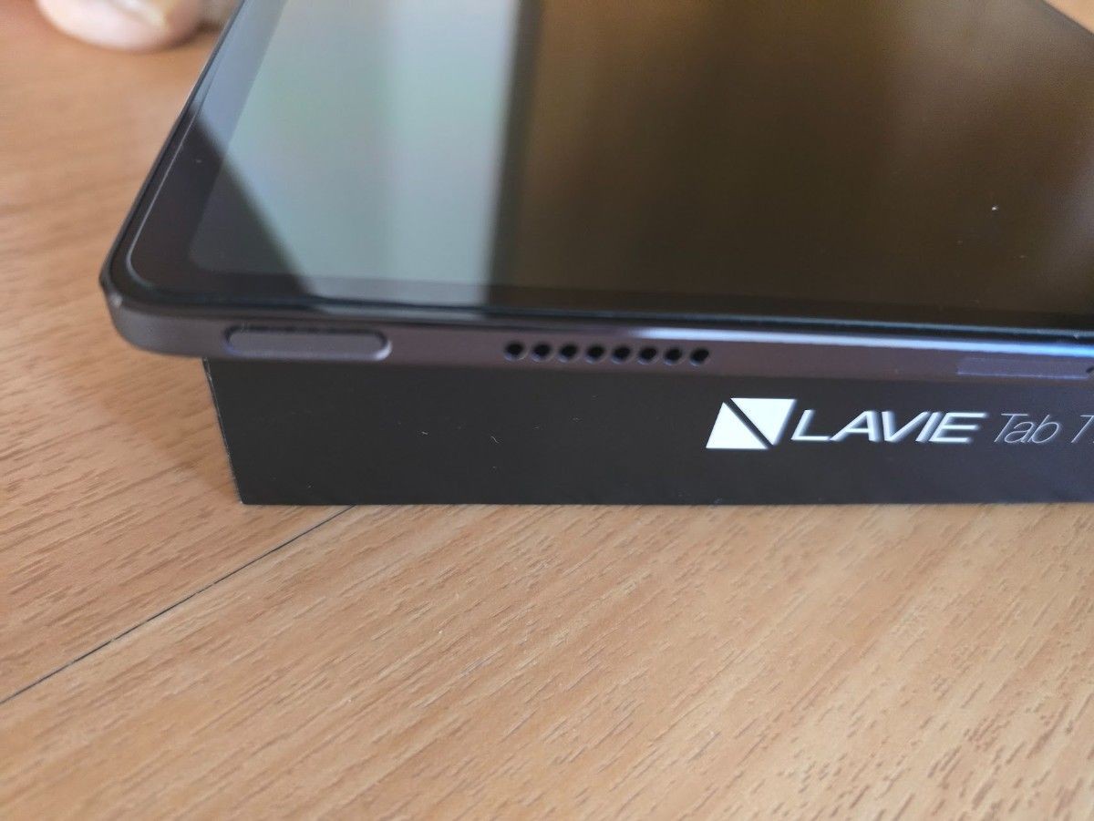 NEC LAVIE Tab T12 PC-T1295DAS OLED 12.6″ Android Tablet RAM 8GB/256GB Excellent