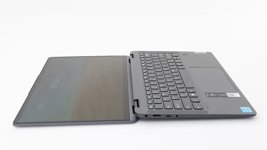 Lenovo IdeaPad Flex 5 14″ (256GB SSD, Intel Core i3 12th Gen., 3.30GHz, 8GB)…