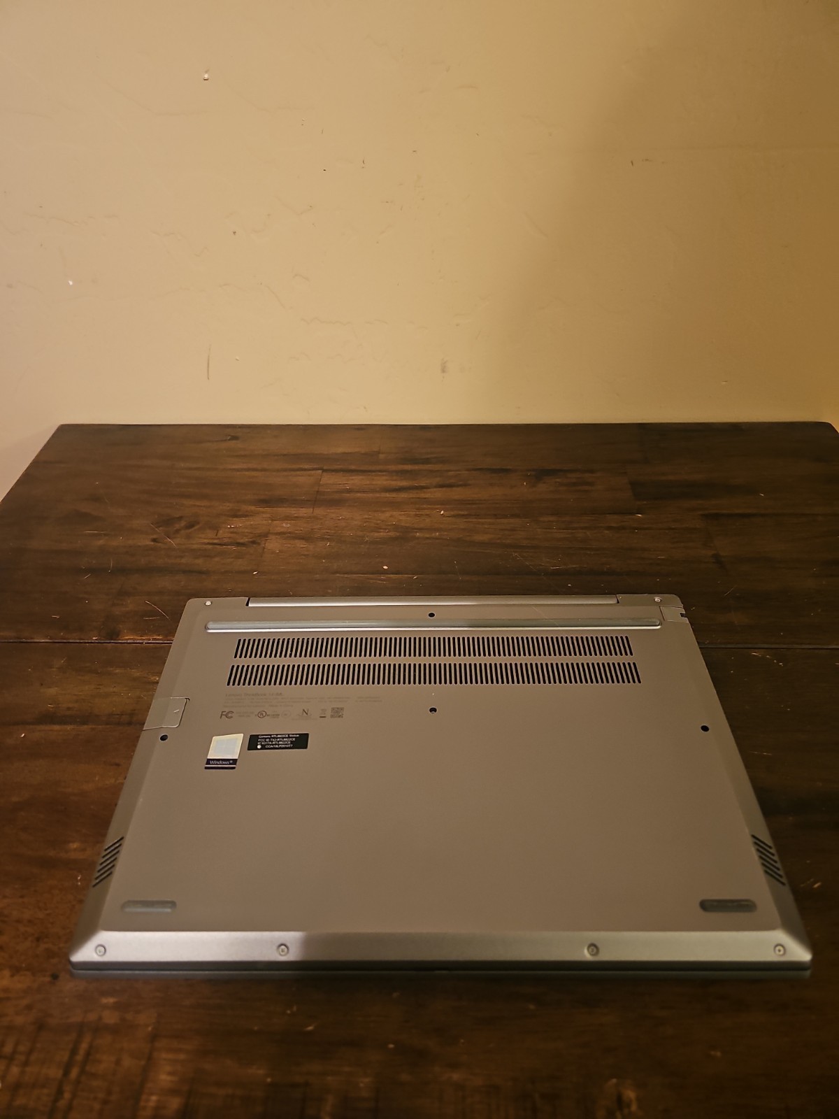 Lenovo ThinkBook 14-IML 14″ Laptop i5-10210U 8GB RAM 256GB SSD Win 11 Pro