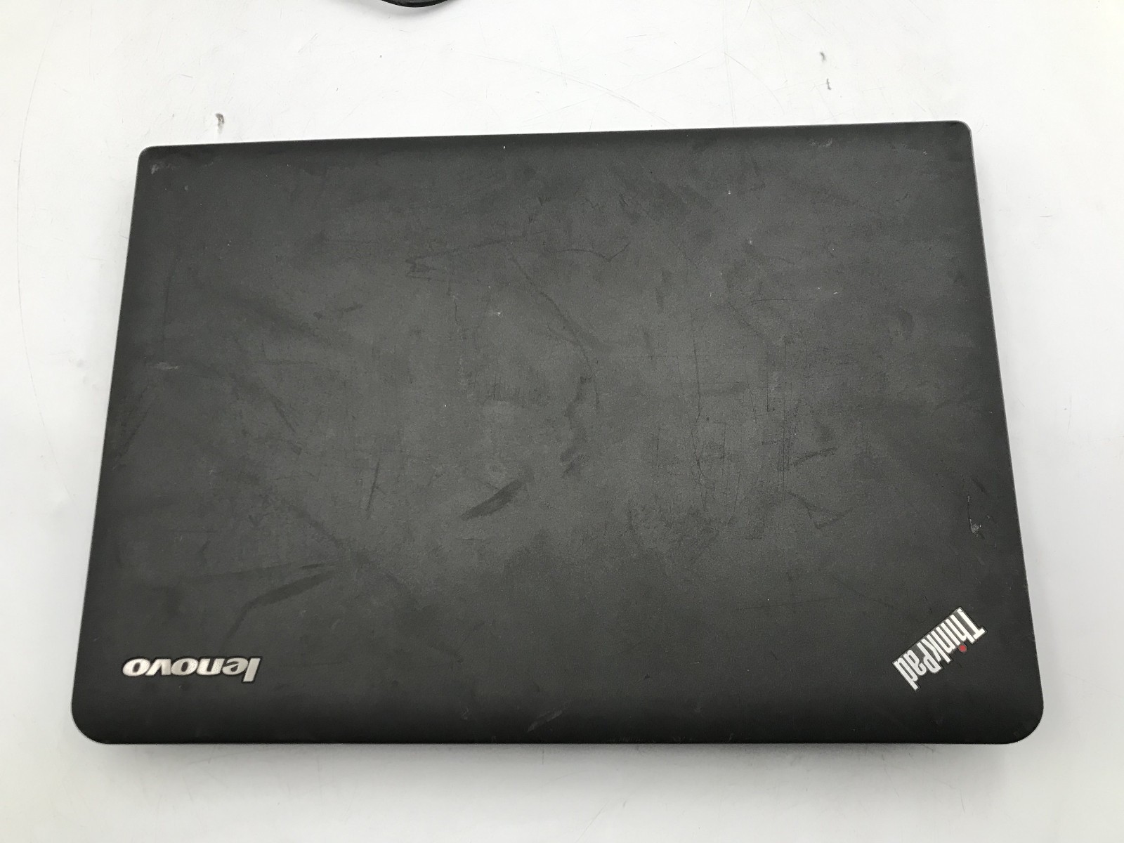 LENOVO THINKPAD E440 – FOR PARTS/BROKEN LCD – INTEL I5 4TH GEN – NO RAM -READ-BB