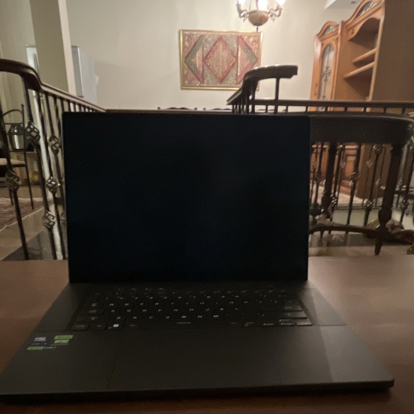ASUS – ROG Zephyrus G16 16″ OLED QHD 240Hz Gaming Laptop