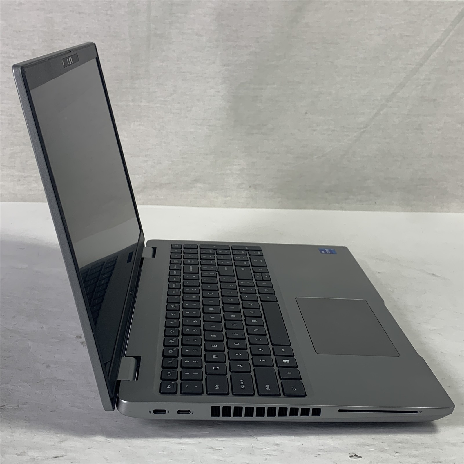 Dell Precision 3571 15.6″ Laptop i7-12800H 2.4GHz 16GB 512GB NVMe SSD – Win 11