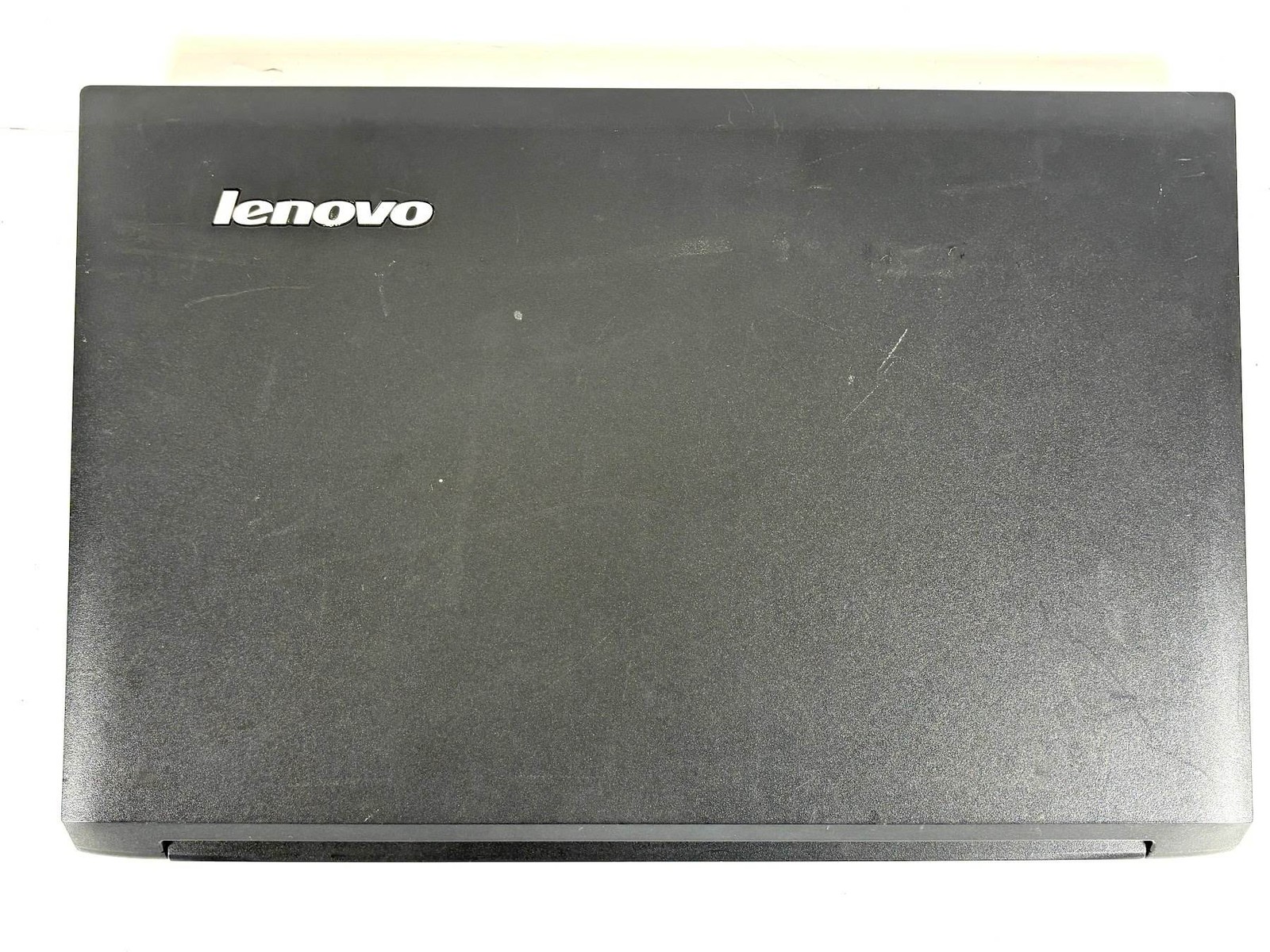 Lenovo B575e 15.6″ HD 1.7GHz AMD E2-1080 4GB RAM 320GB HDD Windows 10 Pro