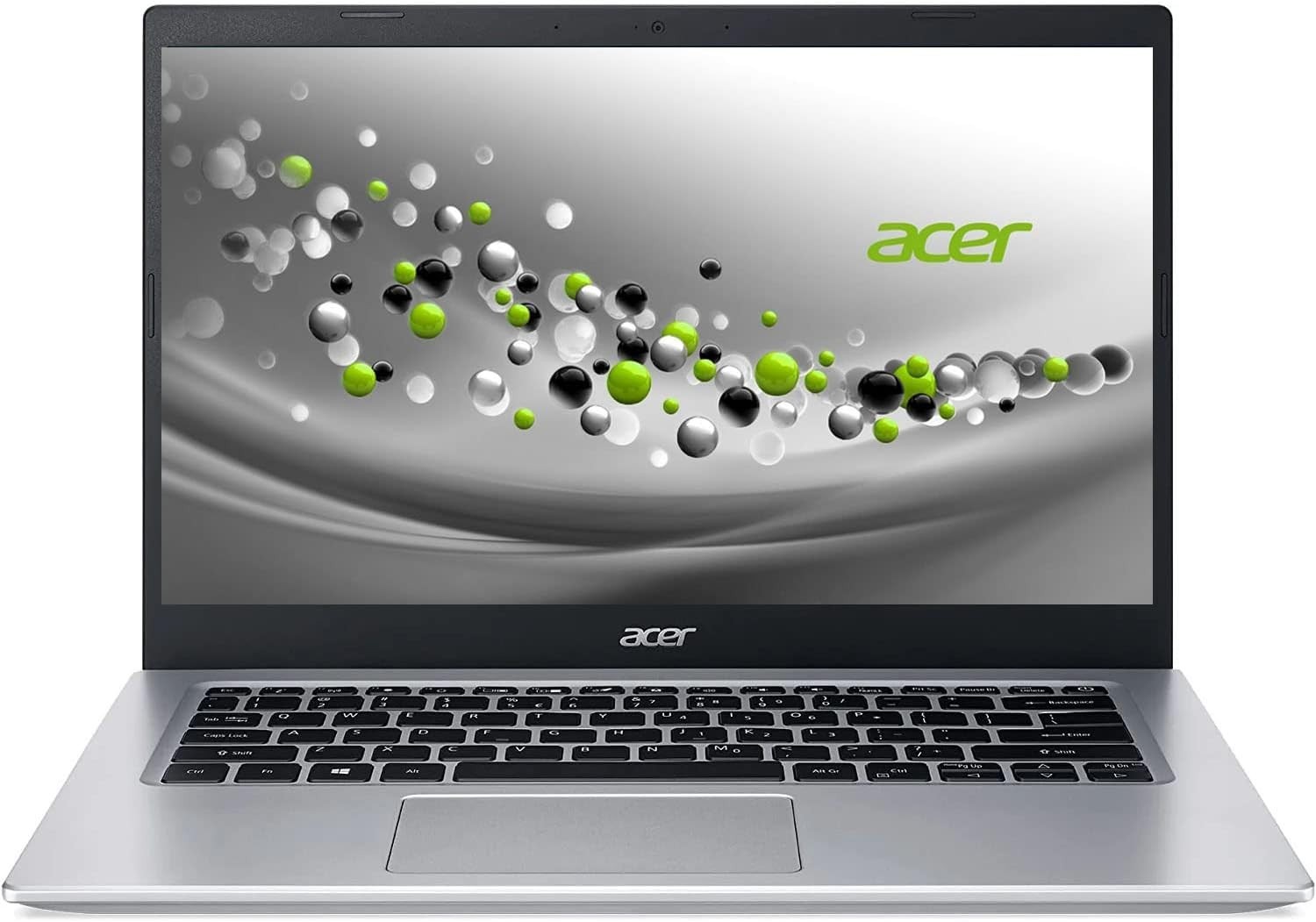 Acer Aspire 5 A514-54-501Z Laptop, Intel Core i5-1135G7, 36GB 2TB SSD Win11P