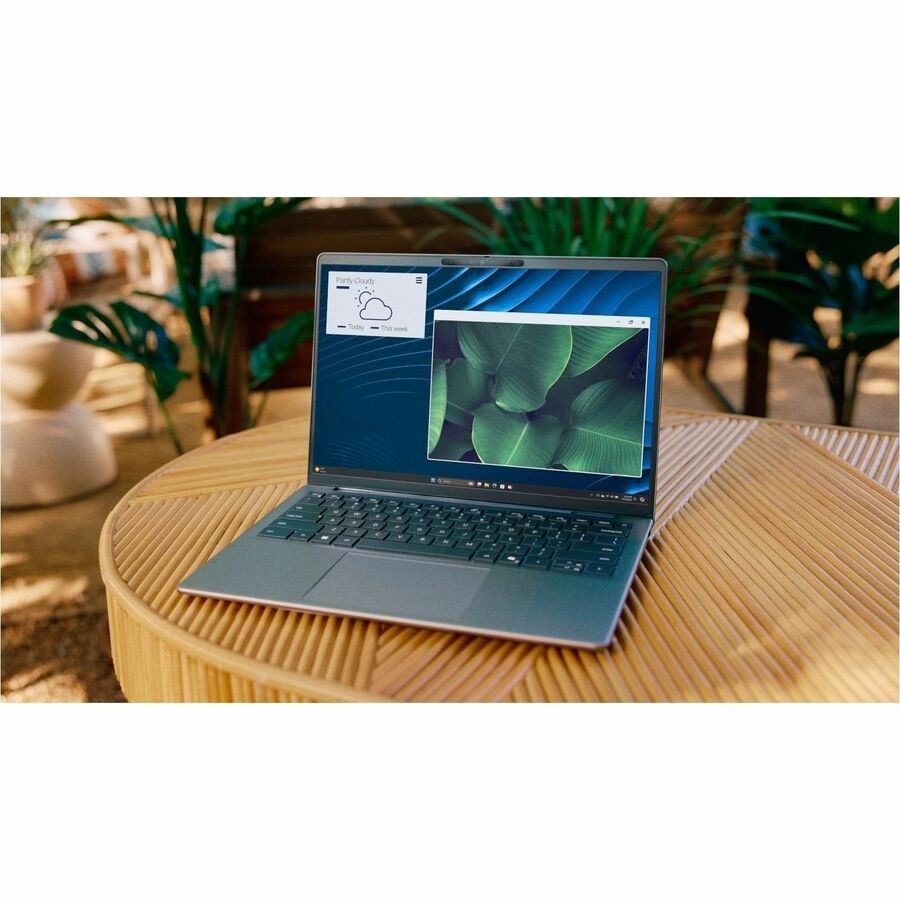 Dell Latitude 5000 5455 14 Copilot+ PC Notebook – Full HD Plus – 60 Hz – Qualco