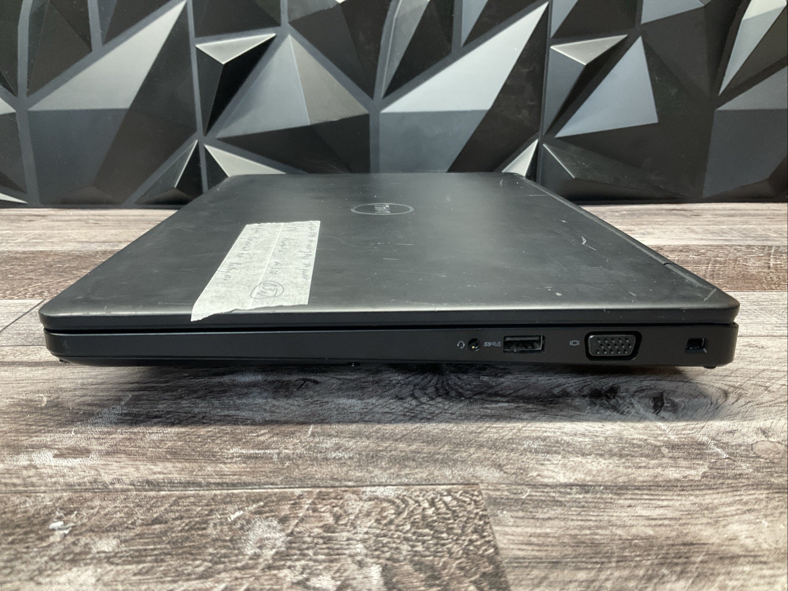 Latitude 5490 / i5 8th / No RAM Laptop Notebook PC / B3N
