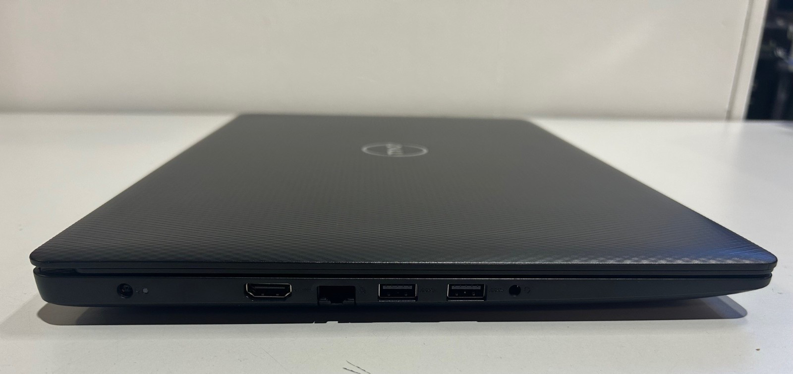 Dell Inspiron 3581 Laptop i3-7020U 15.6″ HD 8GB 1TB Webcam Black Win11