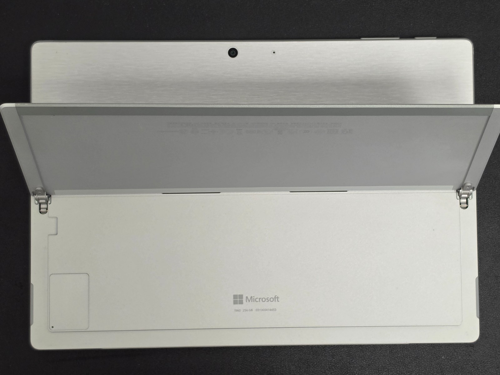 Microsoft Surface Pro 7+ i5-1135G7 16GB Ram 256GB SSD Win 11 Pro