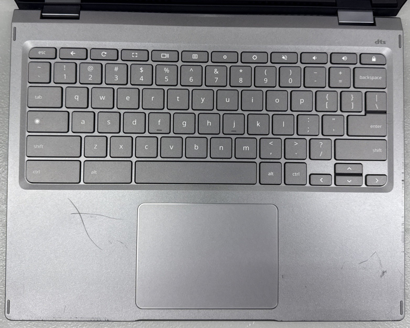 Acer Chromebook Spin 713 CP713-3W 2in1 | Intel i5 | 8GB RAM | 256GB SSD