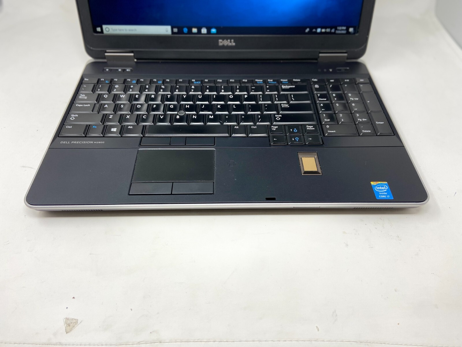 Dell Precision M2800 i7-4710MQ 3.5GHz 16GB 1TB Win 10 AMD FirePro Gaming Laptop