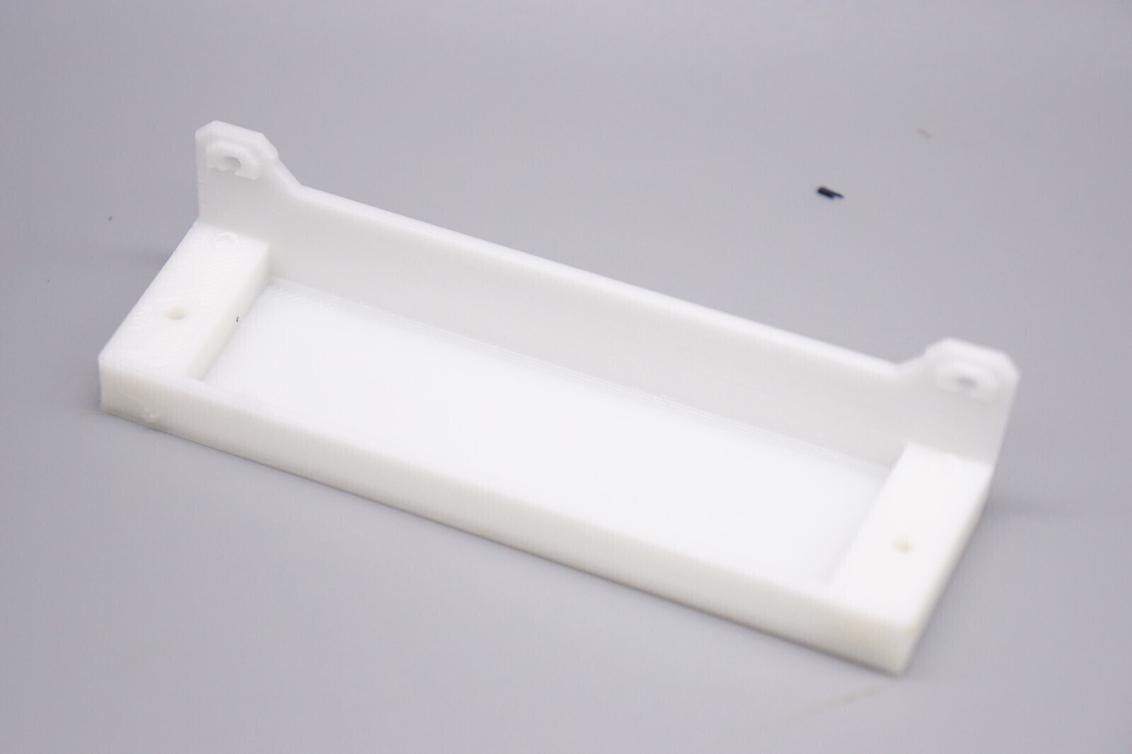 3D Replacement Battery Cover Door for Toughbook CF-H2 MK1 HDD Case