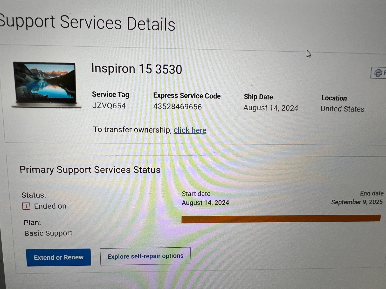 Dell Inspiron 15 3530 Laptop – 15.6″ Touchscreen, Black 16GB RAM, 1 TB SSD