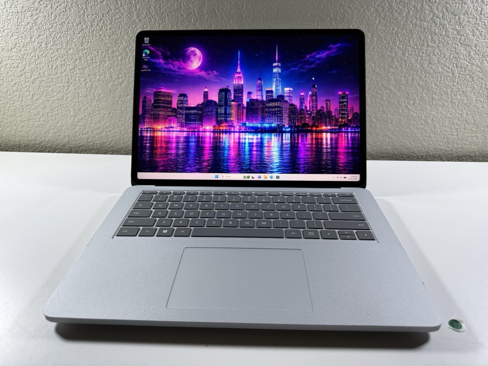 Microsoft Surface Laptop Studio 14 2K TOUCH 3.3GHz i7-11370H 32GB 1TB RTX A2000