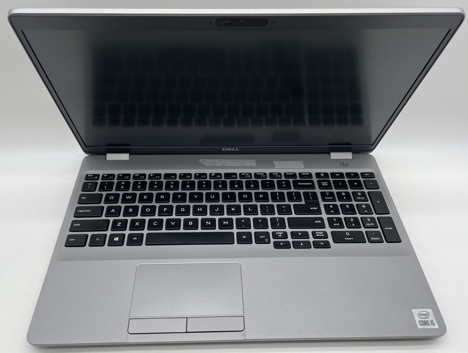 Dell 15.6″ Precision 3551 i5-10400H 2.6GHz 16GB RAM 512GB SSD WIN 11