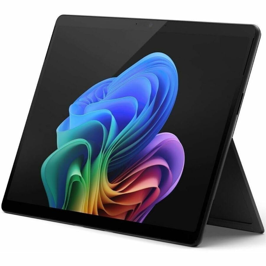 Microsoft Surface Pro 11 13″ Copilot+ Tablet CU5 vPro Tech 16GB 512GB W11P