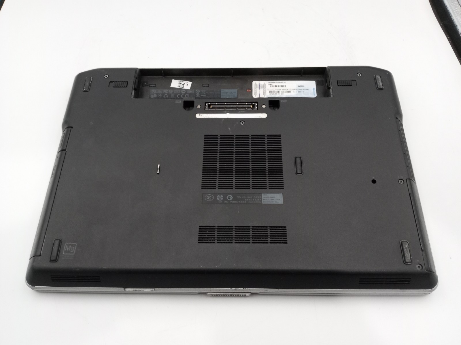 Dell Latitude E6430 14″ Laptop Intel Core i5 4GB RAM 250GB HDD Win 7 – READ -RR
