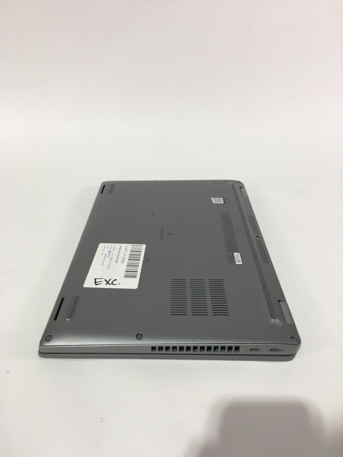 Dell Latitude 5420 i5 1135G7 16GB 512GB Win11Pro Laptop w/Battery