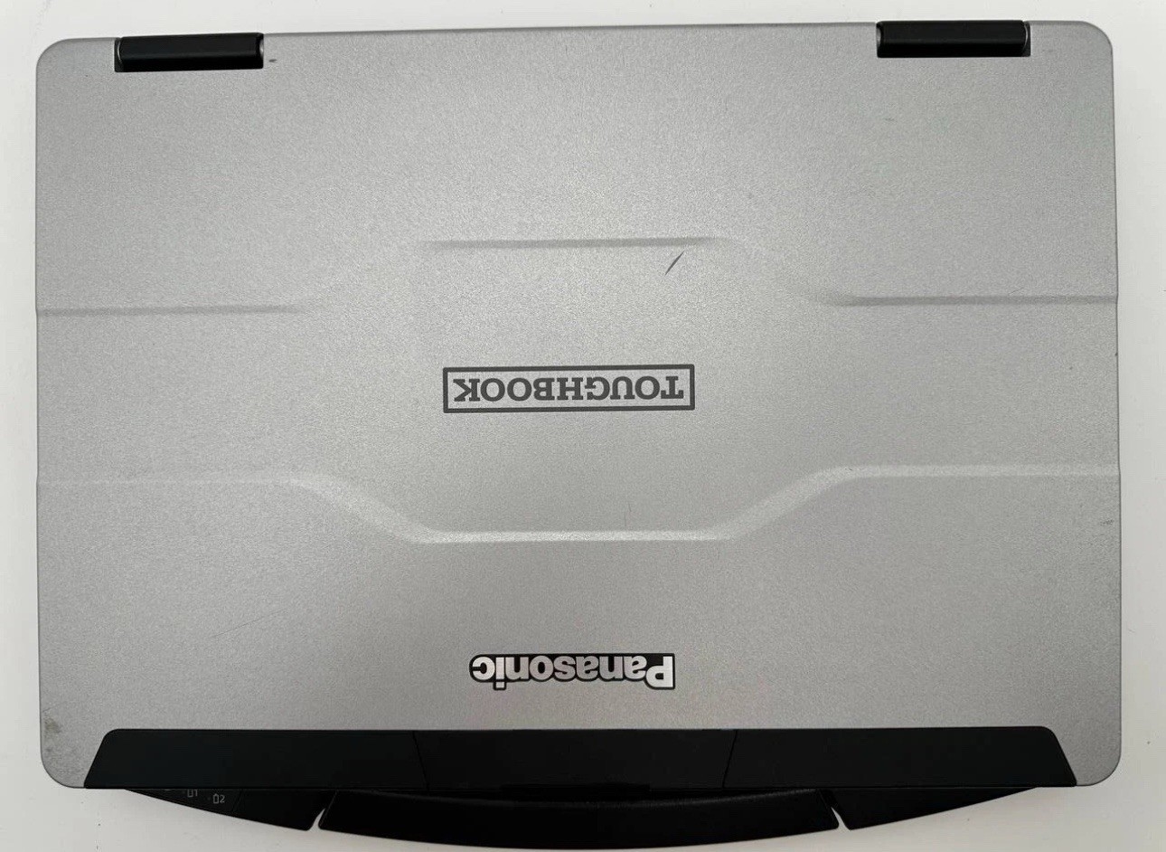 Panasonic Toughbook FZ-55 TOUCH i5-8365u 32GB 1TB NVMe SSD Win11p LTE/GPS Rugged