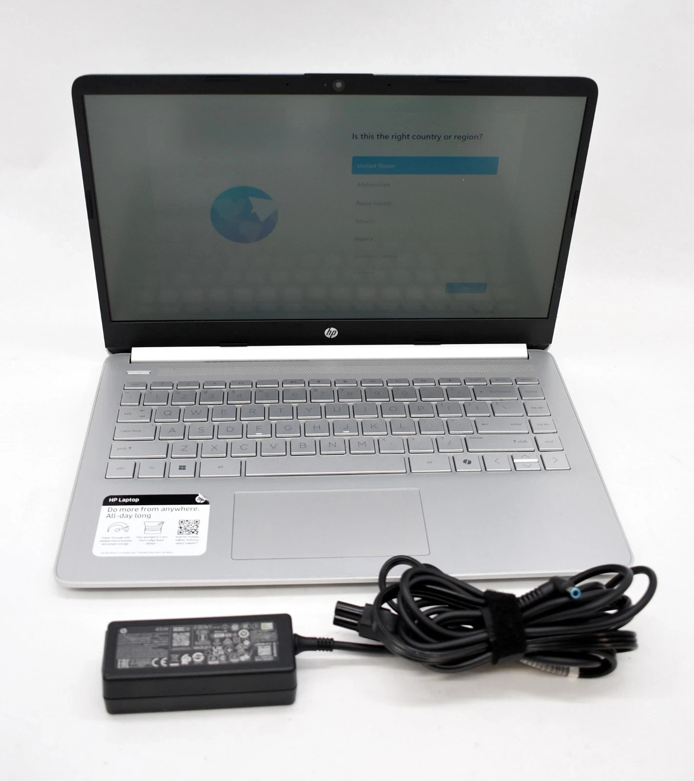 Dell Pro Plus PB14250 14″ FHD+ ULTRA 5 235U 16GB Ram 256GB SSD Warranty W11P