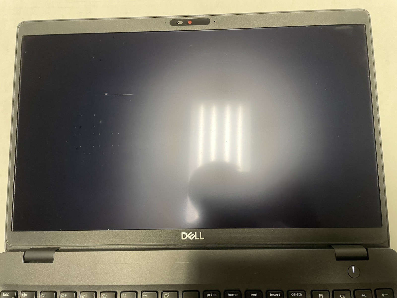 Dell Precision 3541 Mobile Workstation Intel(R) Core(TM)i7-9850H CPU @2.6 GHz 44