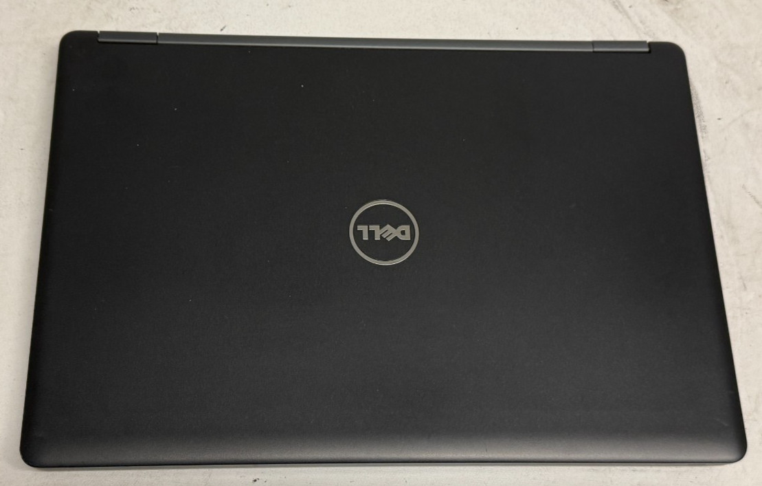 Dell Latitude 5480 14″ (i5-7440HQ – 8GB RAM – 256GB SSD – Win11Home)**