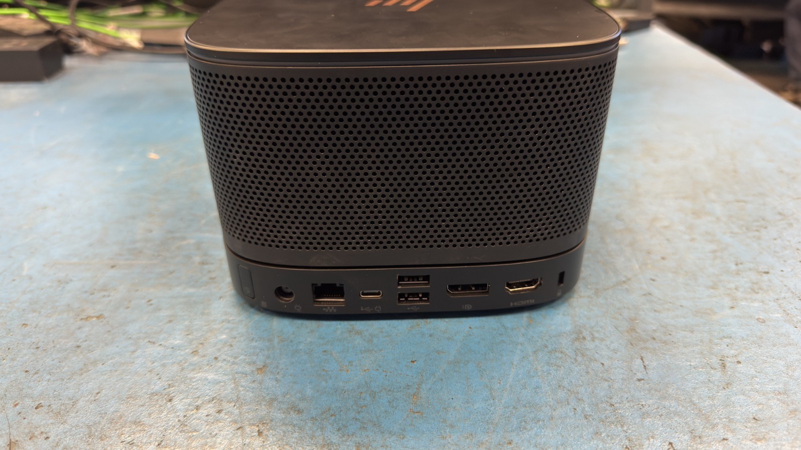 HP Elite Slice G2 8CN1400JKP (Grade D)