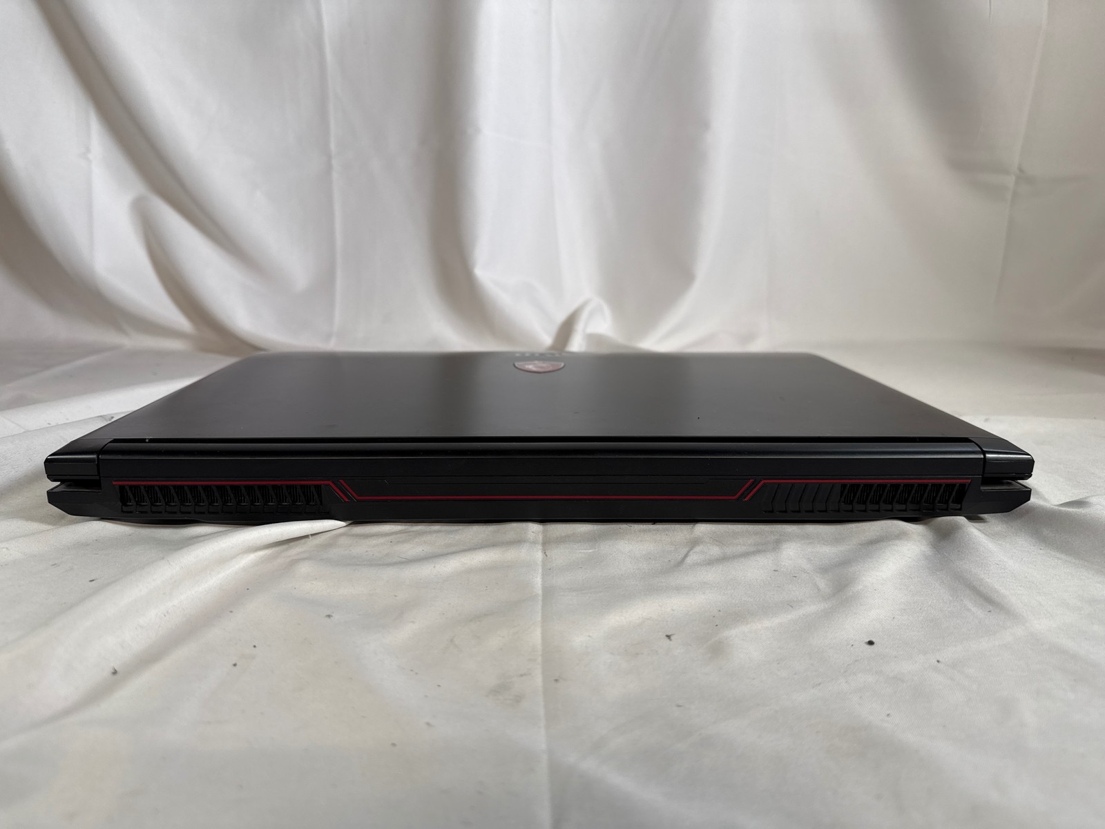 MSI GL72 7RD i7-7700HQ 16GB 128GB SSD 1TB HDD GTX 1050 17.3″ Gaming