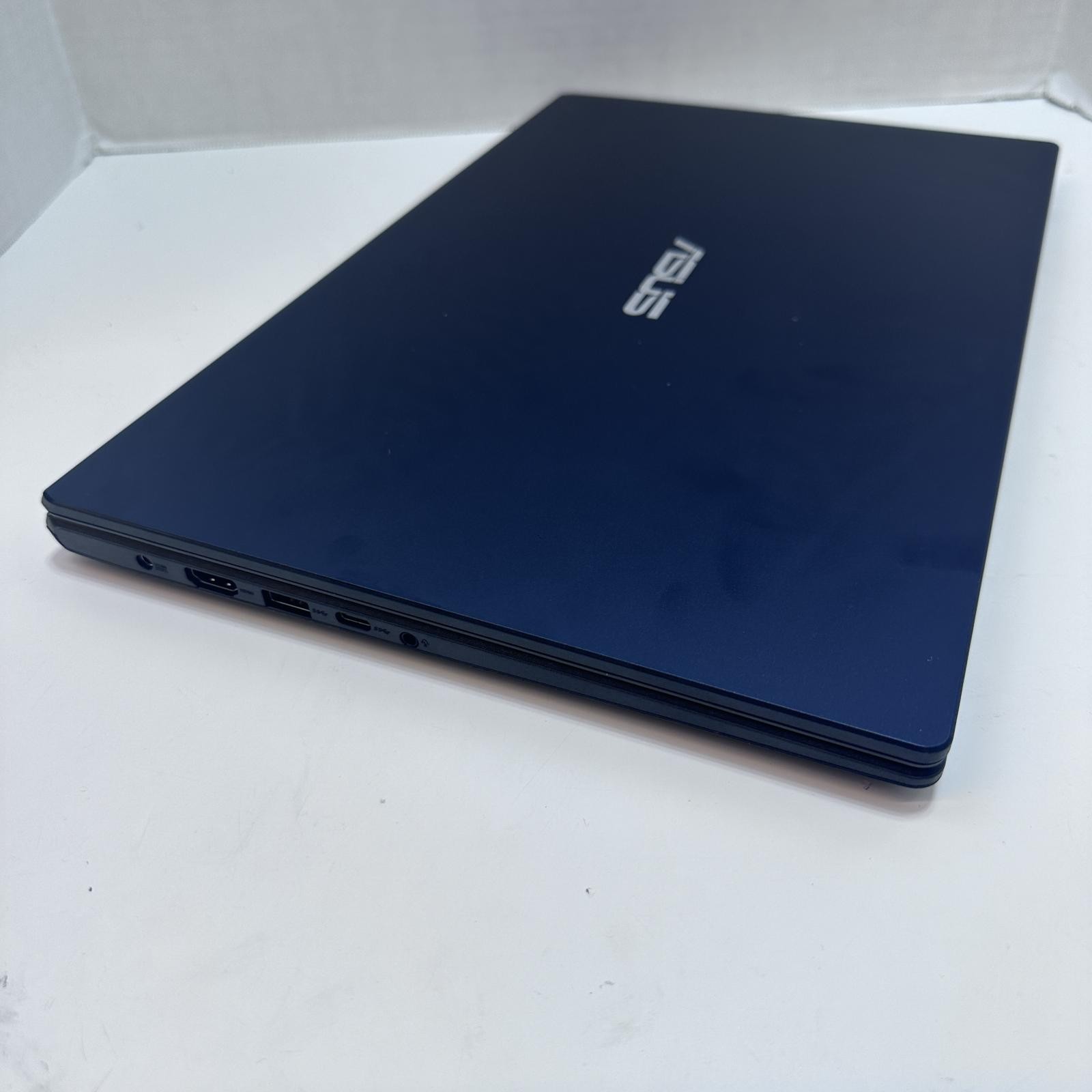 ASUS VivoBook L510MA Laptop, 15.6″ FHD, Pentium N5030, 4GB RAM, 128GB eMMC
