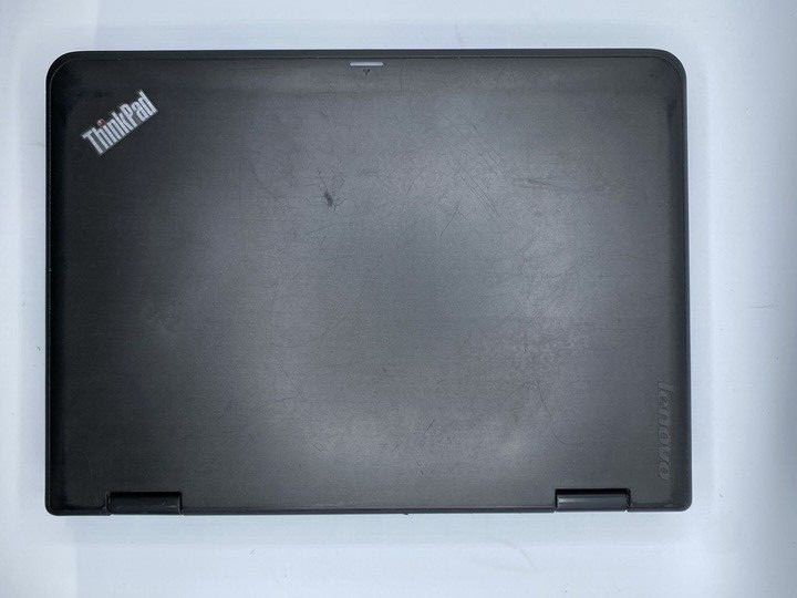 FOR PARTS Lenovo ThinkPad Yoga 11e 11.6in 2 in 1 flip TouchScreen Windows 10 Pro