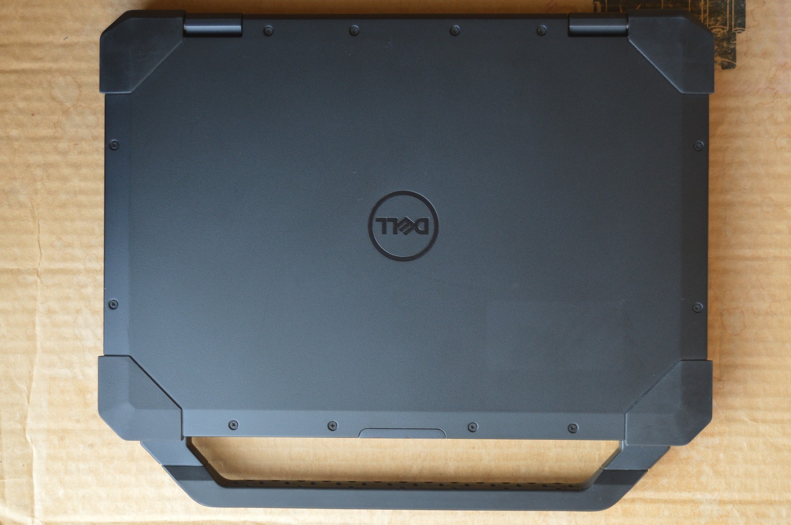Dell Latitude Rugged 5420 i7-8650U FHD Touch 16GB 1TB RX540 GPS LTE Backlit KB