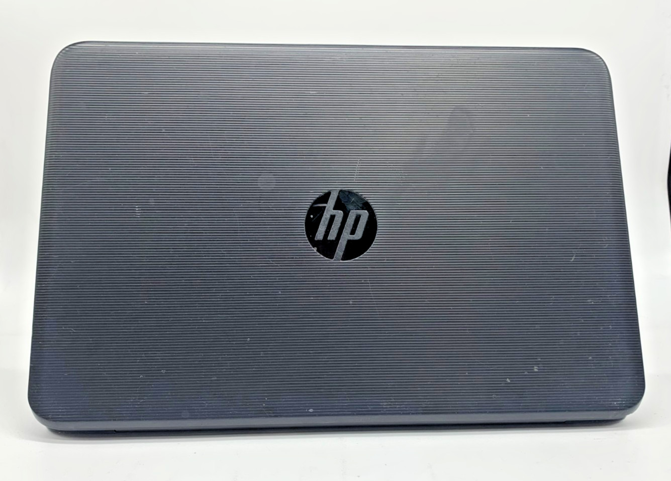 HP Stream 14 Celeron N3060 14” 1.60GHz 32GB SSD 4GB DDR4 BLACK /Laptop FAIR