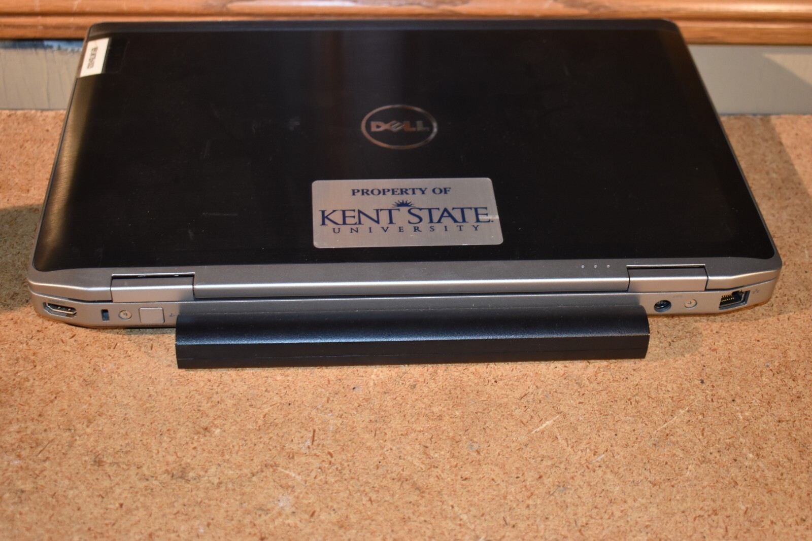 Dell Latitude E6430 Intel Core i5-3320M 4GB RAM 320GB HDD Windows XP Pro Webcam