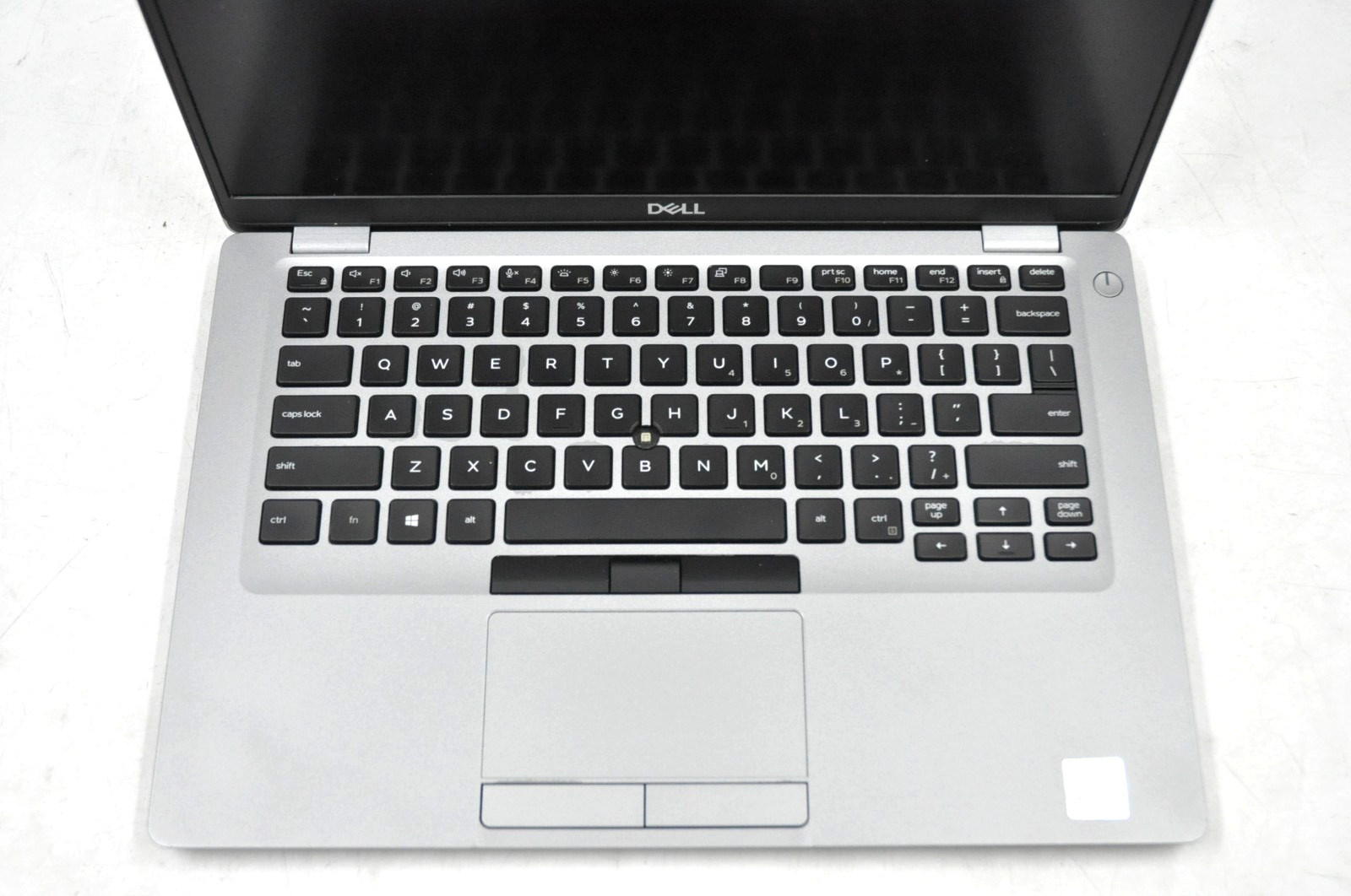 Dell Latitude 5410 Intel Core i7-10610U 8GB RAM No HDD #1200 Parts