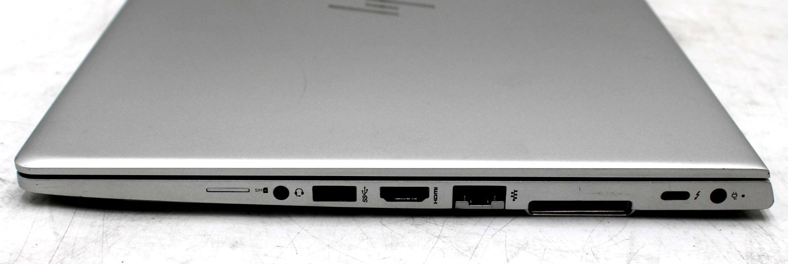 13.3″ HP EliteBook 830 G5 Laptop i7-8650U 1.90GHz 16GB RAM 128GB SSD Win 11 *B*