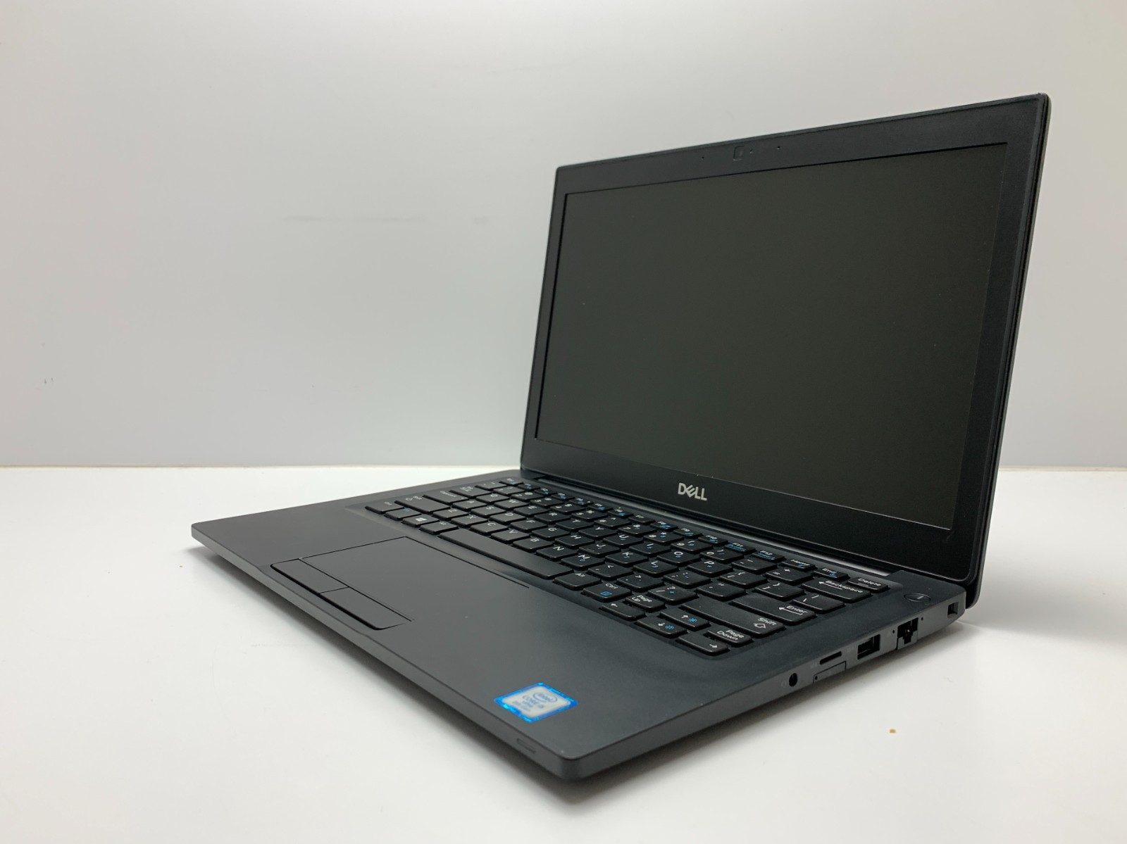 Dell Latitude 7290 | i5-8350U | 8GB RAM | 256GB SSD | LINUX | READ