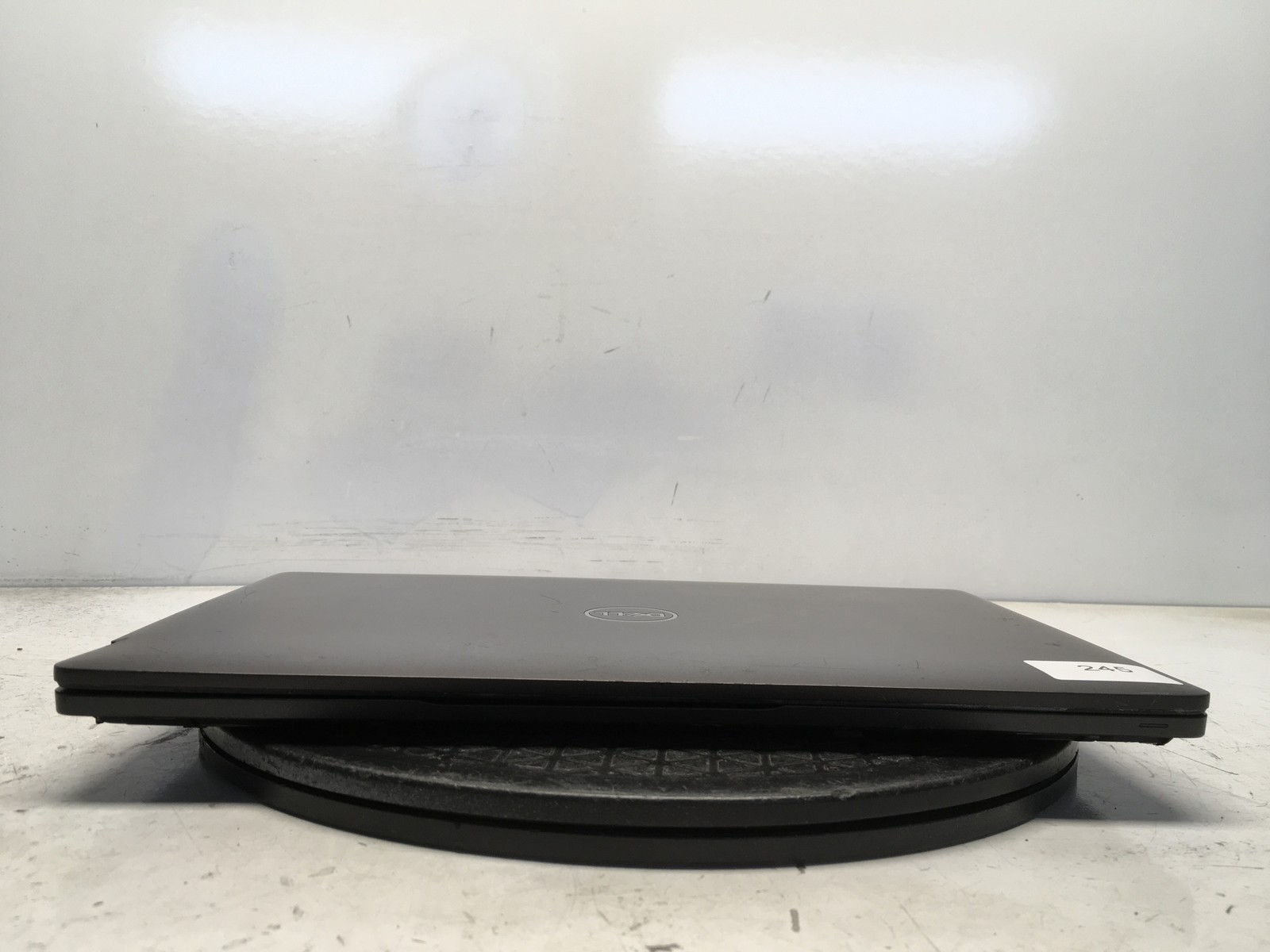 Dell Latitude 5400 Intel i5 8th gen No RAM NO HDD No Batt