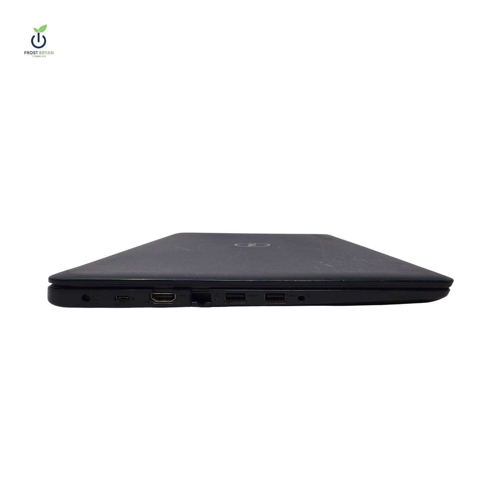 DELL Latitude 3500 Laptop i5-8265U@1.60GHz 8 GB 256 GB No OS Grade D [DEFECTIVE]