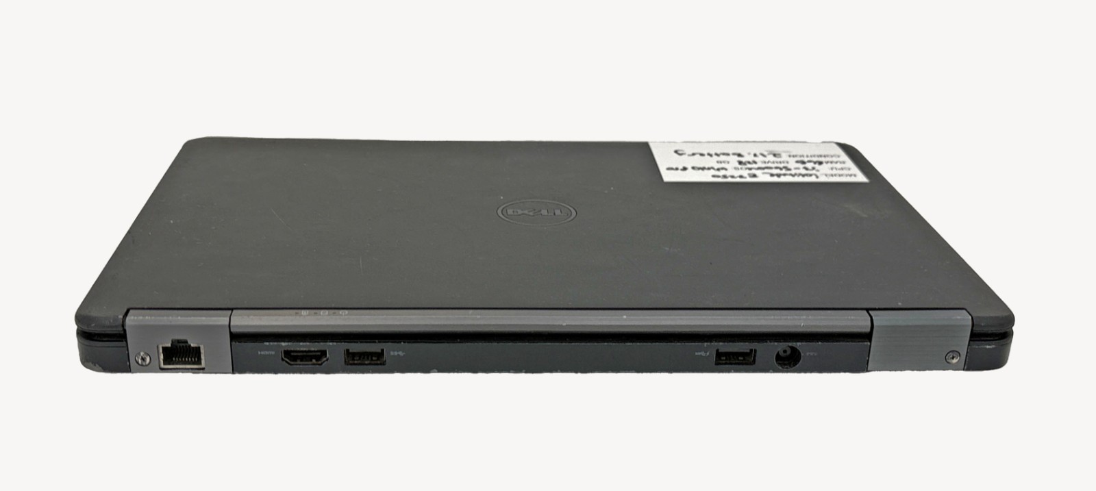 Dell Latitude E7250 i7-5600u 2.6GHz 8GB RAM 128GB SSD