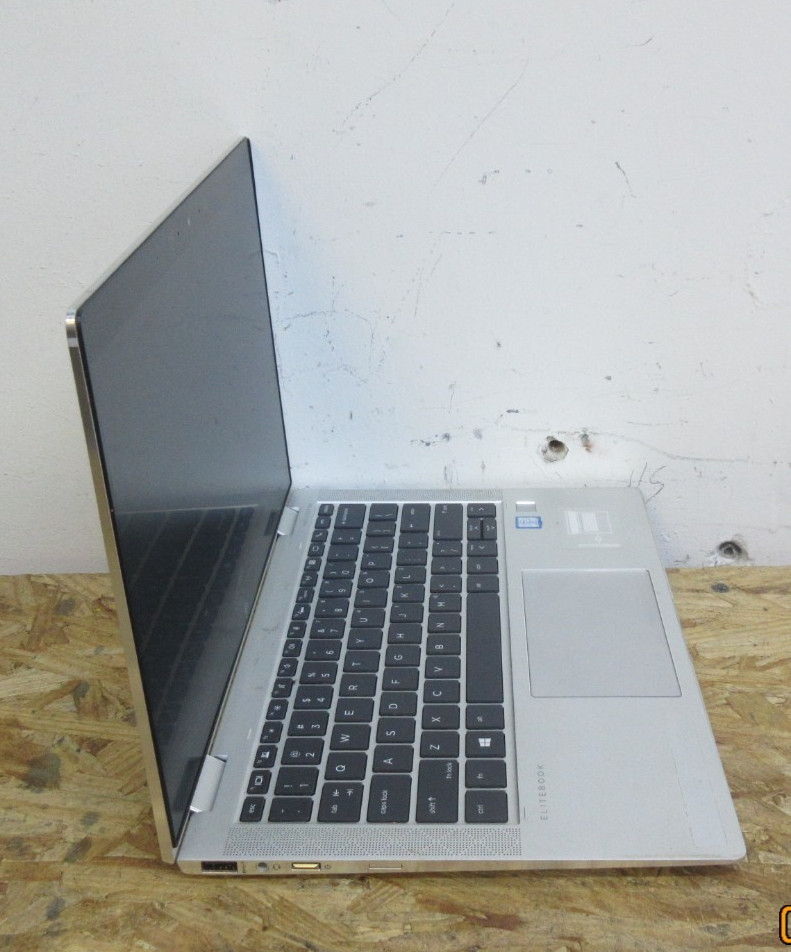 HP EliteBook x360 1030 G4 i7-8665U @ 1.9GHz 16GB 256GB Win11 Pro Touch Laptop.