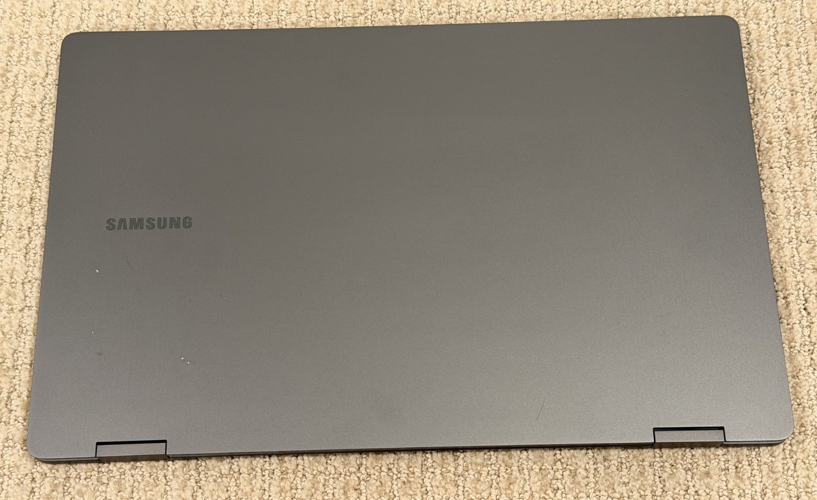 Samsung Galaxy Book3 360 2-in-1 15.6 FHD HDR I7-1360P 16Gb 1Tb NVMe NP750QFG