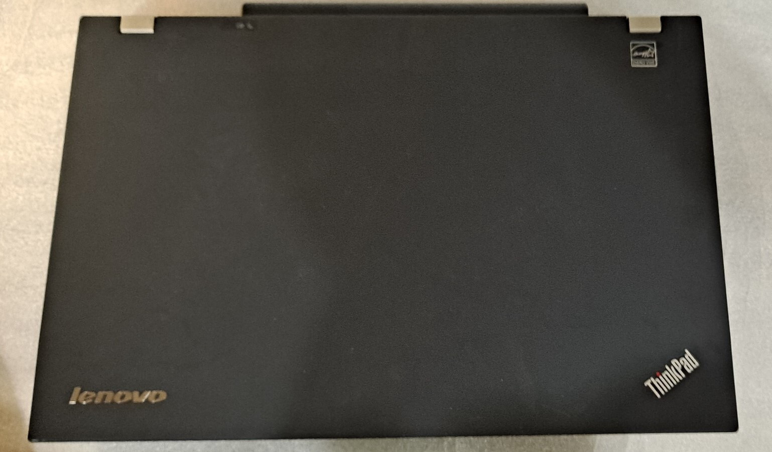 Lenovo Thinkpad T530 15.6” laptop i5-3230M @2.6 gHz 500gb HDD, 12gb of memory