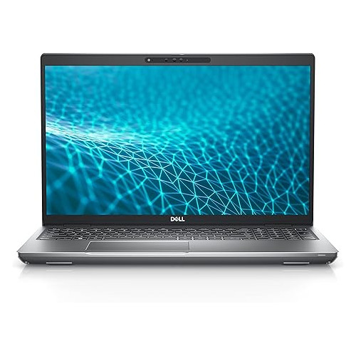 Dell Latitude 5531 15.6″ Intel Core i7 12th Gen 32GB 512GB Windows 11 Fair