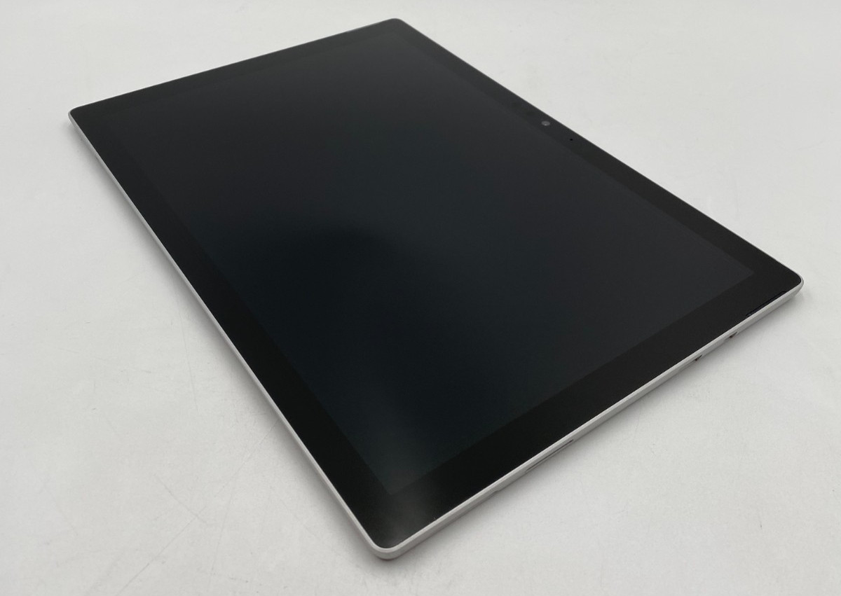 Microsoft Surface Pro5 1796 Tablet i5-7300U 4/128GB SSD DDR3 Silver FAIR/S2/READ