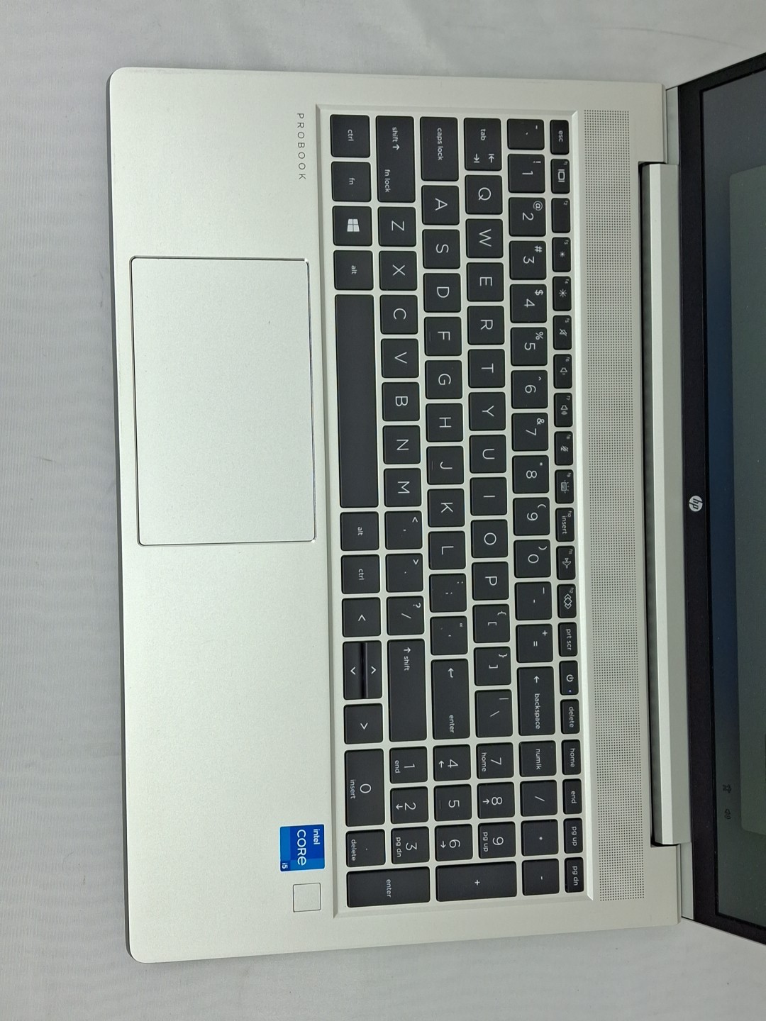 HP ProBook 450 G8 – i5-1135G7 – 256GB, 8GB RAM, Windows 11, 15.6″