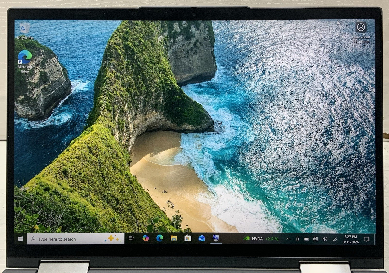 Lenovo ThinkPad X1 Yoga Gen 8 Touchscreen | Intel i7-1365U 1TB NVMe 32GB DDR5