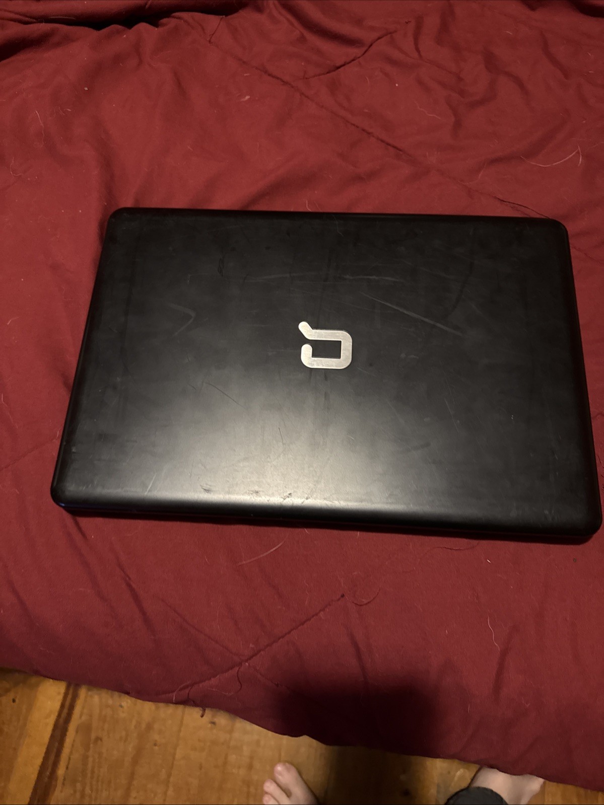 Laptop Lot Of 6
